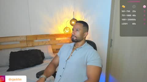 Snapshot of connor_jackson1 chatting on February 5, 2025, 2:40 am Connor Jackson online show from February 5, 2025, 2:40 am