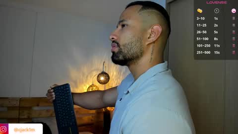 Snapshot of connor_jackson1 chatting on February 12, 2025, 2:56 am Connor Jackson online show from February 12, 2025, 2:56 am