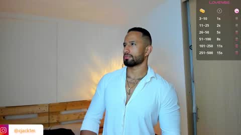 Snapshot of connor_jackson1 chatting on February 13, 2025, 2:56 am Connor Jackson online show from February 13, 2025, 2:56 am