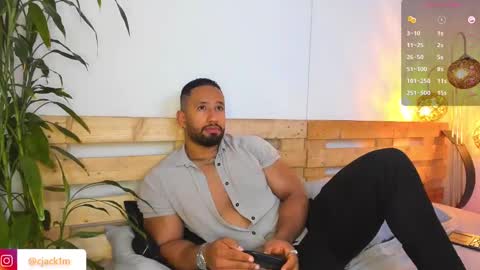 Snapshot of connor_jackson1 chatting on February 14, 2025, 4:15 am Connor Jackson online show from February 14, 2025, 4:15 am