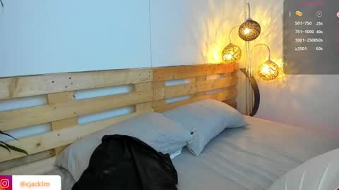 Snapshot of connor_jackson1 chatting on February 15, 2025, 1:53 am Connor Jackson online show from February 15, 2025, 1:53 am