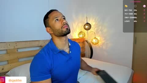 Snapshot of connor_jackson1 chatting on February 19, 2025, 1:29 am Connor Jackson online show from February 19, 2025, 1:29 am