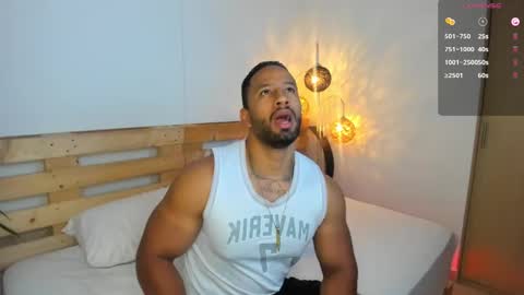 Snapshot of connor_jackson1 chatting on February 22, 2025, 1:55 am Connor Jackson online show from February 22, 2025, 1:55 am