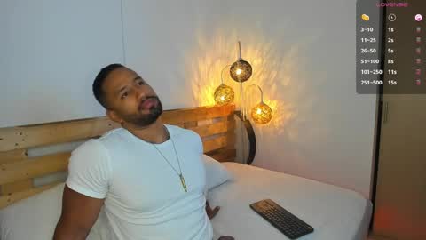 Snapshot of connor_jackson1 chatting on February 27, 2025, 1:48 am Connor Jackson online show from February 27, 2025, 1:48 am