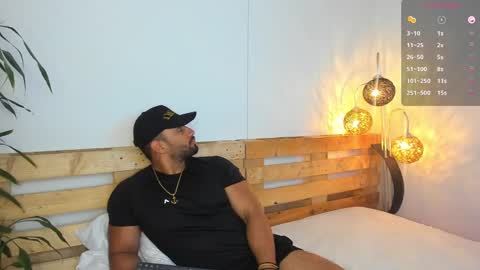 Snapshot of connor_jackson1 chatting on March 8, 2025, 5:59 am Connor Jackson online show from March 8, 2025, 5:59 am