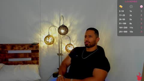 Snapshot of connor_jackson1 chatting on September 20, 2025, 1:28 am Connor Jackson online show from September 20, 2025, 1:28 am