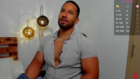 Snapshot of connor_jackson1 chatting on October 11, 2025, 1:05 am Connor Jackson online show from October 11, 2025, 1:05 am