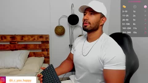 Snapshot of connor_jackson1 chatting on November 8, 2025, 2:01 am Connor Jackson online show from November 8, 2025, 2:01 am