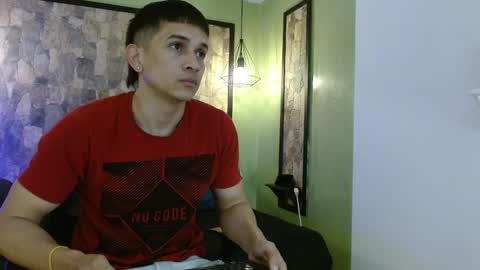 Snapshot of connor_king1 chatting on December 9, 2024, 11:58 am Connor King1 online show from December 9, 2024, 11:58 am