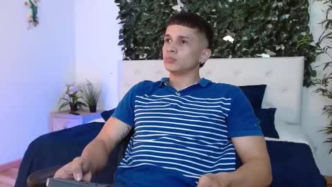 Snapshot of connor_king1 chatting on December 18, 2024, 1:12 pm Connor King1 online show from December 18, 2024, 1:12 pm