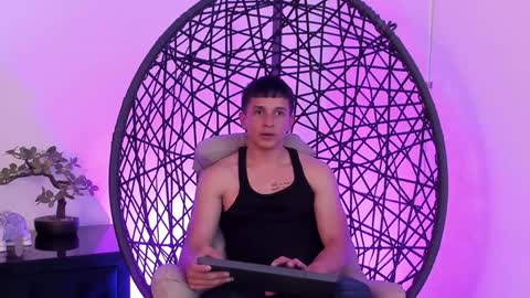 Snapshot of connor_king1 chatting on January 3, 2025, 5:53 pm Connor King1 online show from January 3, 2025, 5:53 pm