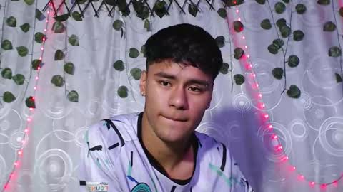 connor_michael online show from October 7, 2025, 11:13 pm