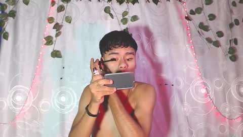 connor_michael online show from November 2, 2025, 8:22 pm