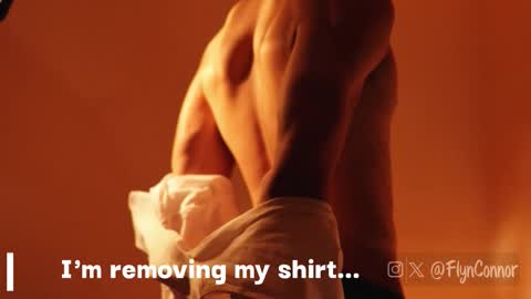 Snapshot of connorflyn chatting on October 26, 2025, 8:26 pm Connor Flyn online show from October 26, 2025, 8:26 pm