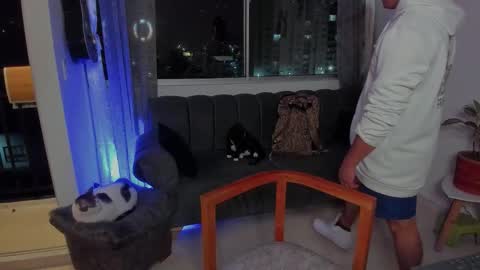 Snapshot of connorsmith_26 chatting on September 22, 2025, 2:35 am Connor Smith online show from September 22, 2025, 2:35 am