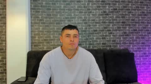 Snapshot of connorsmith_26 chatting on September 26, 2025, 11:25 am Connor Smith online show from September 26, 2025, 11:25 am