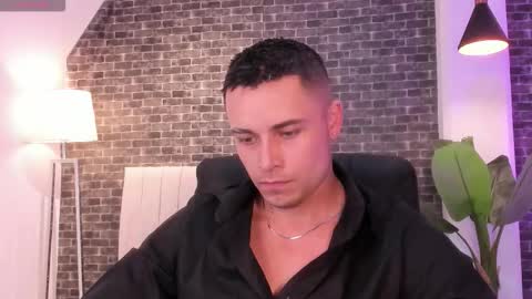 Connor Smith online show from February 9, 2026, 10:25 pm