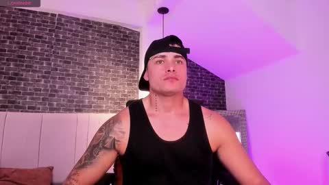 Connor Smith online show from February 27, 2026, 8:31 pm