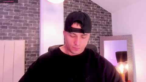 Connor Smith online show from March 24, 2026, 11:59 am