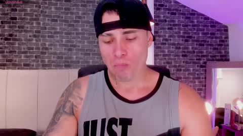 Connor Smith online show from April 3, 2026, 10:30 pm