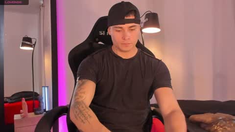Connor Smith online show from June 23, 2026, 3:21 pm