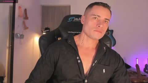 Connor Smith online show from July 18, 2026, 8:01 pm