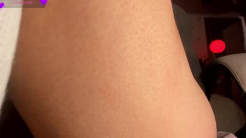 Conny online show from March 5, 2025, 4:46 pm