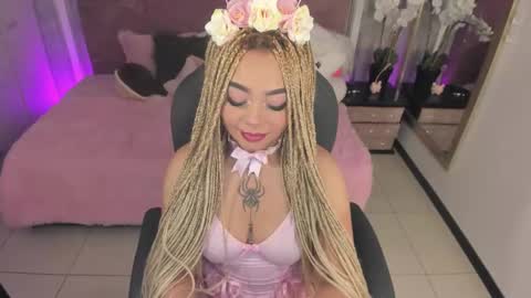 Conny online show from October 7, 2025, 1:30 pm