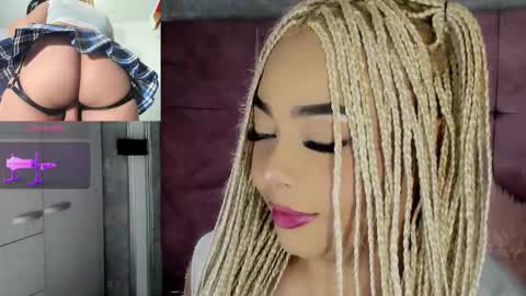 Conny online show from March 20, 2026, 1:49 pm