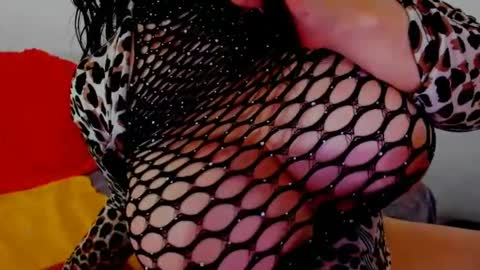 Snapshot of connyhot69 chatting on December 28, 2024, 4:52 pm CONNY online show from December 28, 2024, 4:52 pm