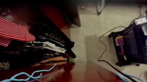 CONNY online show from February 22, 2026, 5:51 am