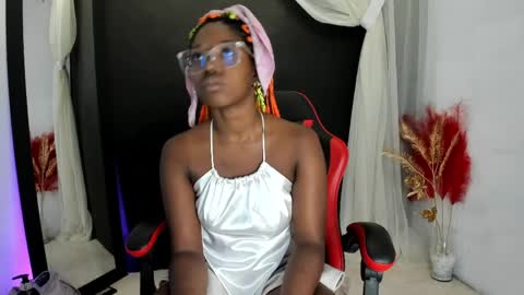 Nilo Solem online show from April 6, 2026, 2:09 am