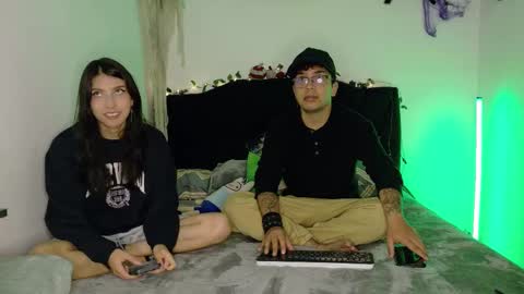 conor_taylor_ online show from October 7, 2025, 12:08 am