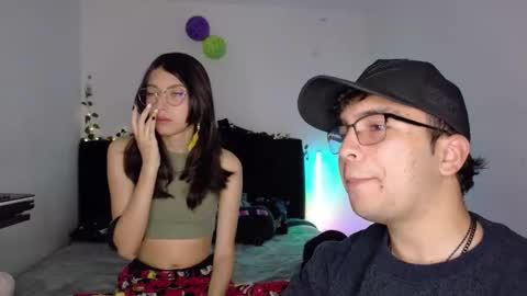 conor_taylor_ online show from November 3, 2025, 4:08 pm