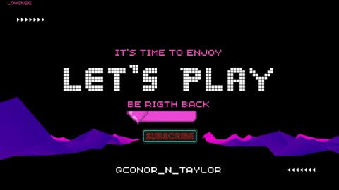 conor_taylor_ online show from April 8, 2026, 1:11 pm