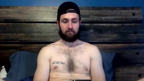 constructionmike1 online show from March 13, 2026, 10:49 pm