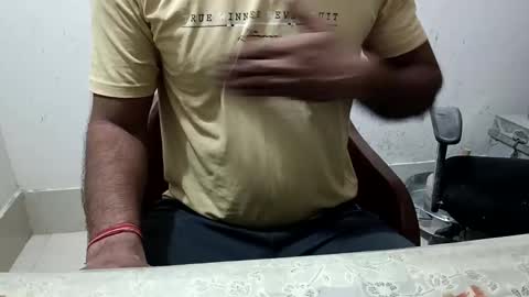 Mr. Singh online show from February 13, 2025, 4:54 am