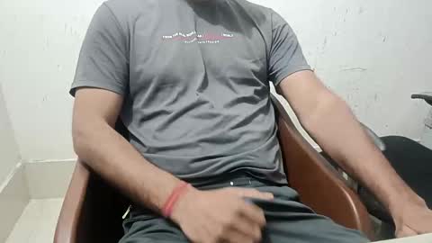 Mr. Singh online show from March 4, 2025, 8:02 am