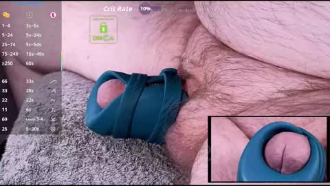 Control online show from March 10, 2026, 1:05 pm