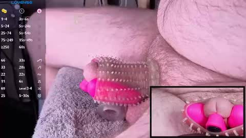 Snapshot of controlmytoys chatting on June 26, 2026, 7:40 pm Control online show from June 26, 2026, 7:40 pm