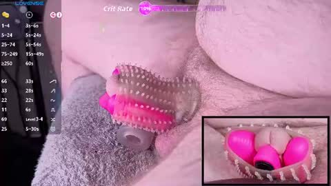 Snapshot of controlmytoys chatting on June 28, 2026, 6:52 am Control online show from June 28, 2026, 6:52 am