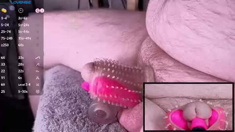 Snapshot of controlmytoys chatting on July 7, 2026, 7:29 pm Control online show from July 7, 2026, 7:29 pm