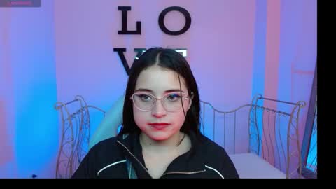 Snapshot of cony__ chatting on September 11, 2025, 12:05 pm cony online show from September 11, 2025, 12:05 pm