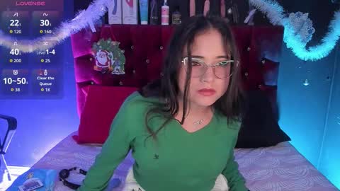 Cony online show from December 15, 2025, 11:25 am