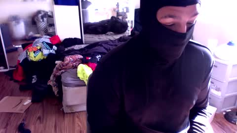 coodimoodi24 online show from December 12, 2024, 8:43 pm