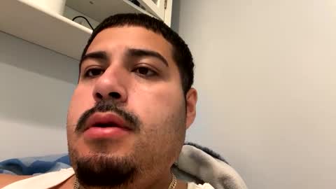 Snapshot of cookie_monster8593 chatting on October 25, 2025, 12:45 pm cookie_monster8593 online show from October 25, 2025, 12:45 pm