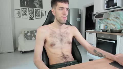 cookies_boys online show from April 25, 2026, 3:09 pm