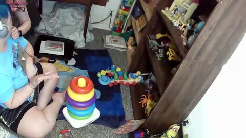 Snapshot of cookieswiper chatting on February 24, 2025, 3:33 am cookieswiper online show from February 24, 2025, 3:33 am