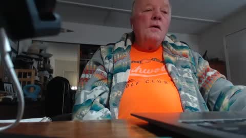 Snapshot of cookoosnest chatting on December 21, 2024, 2:15 pm cookoosnest online show from December 21, 2024, 2:15 pm