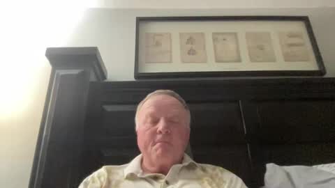 Snapshot of cookoosnest chatting on December 31, 2024, 5:33 am cookoosnest online show from December 31, 2024, 5:33 am